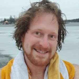 Meet your Posher, Randy